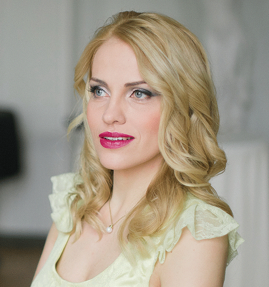 Kristel Pärtna